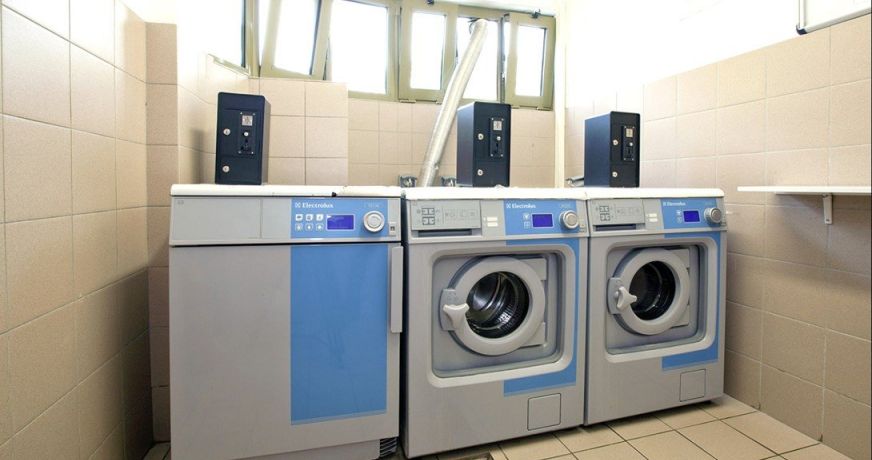 vente Résidence etudiante Saint Denis
