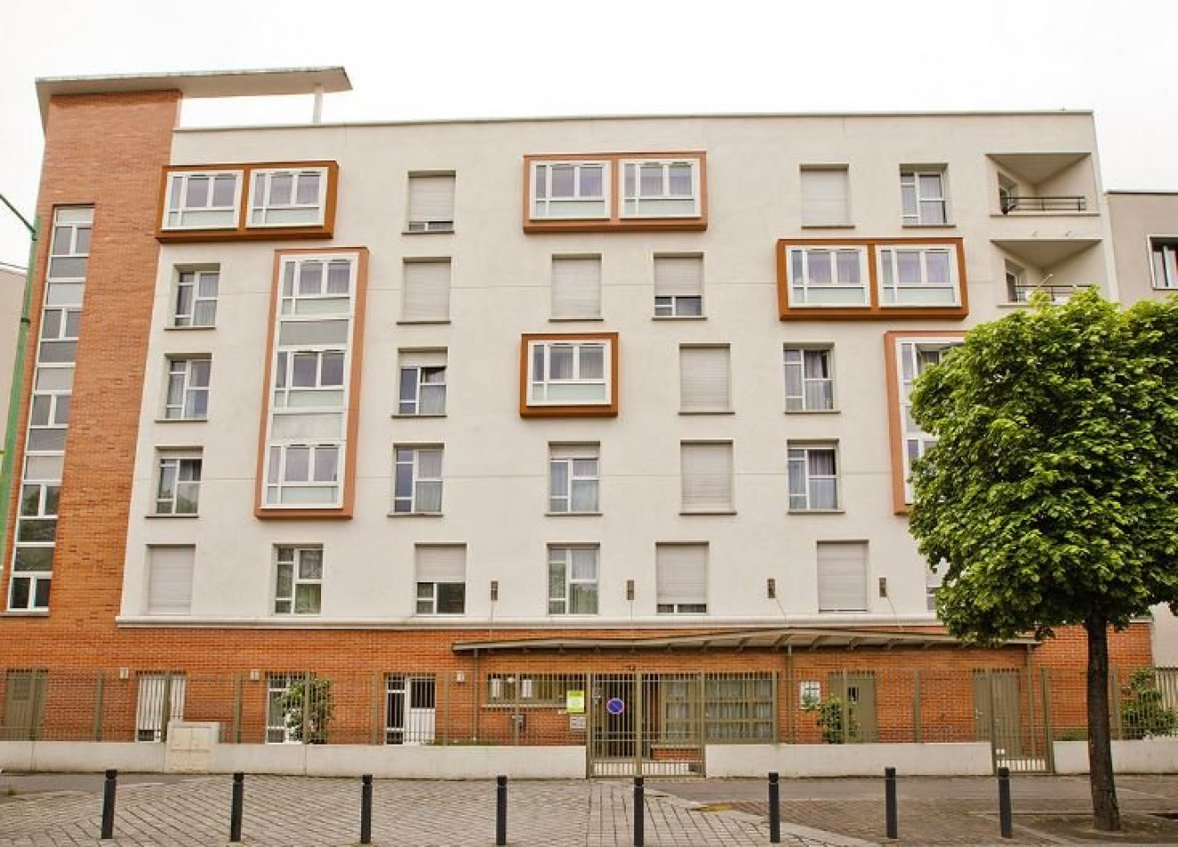 vente Résidence etudiante Saint Denis - Photo 1
