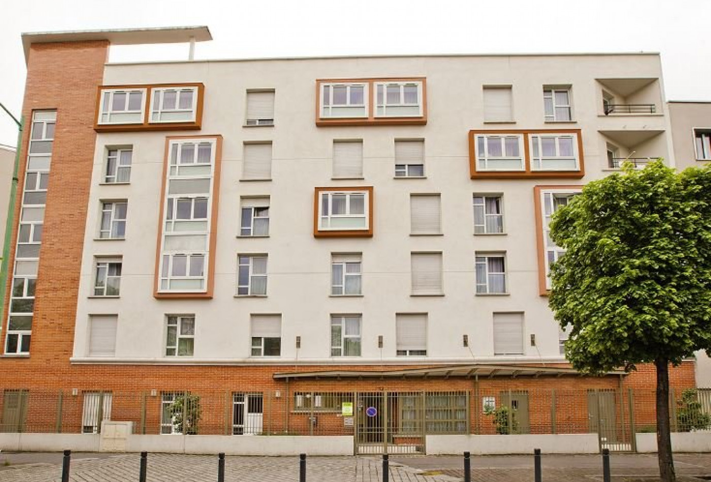 vente Résidence etudiante Saint Denis - Photo 1