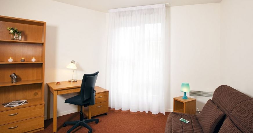 vente Résidence etudiante Saint Denis