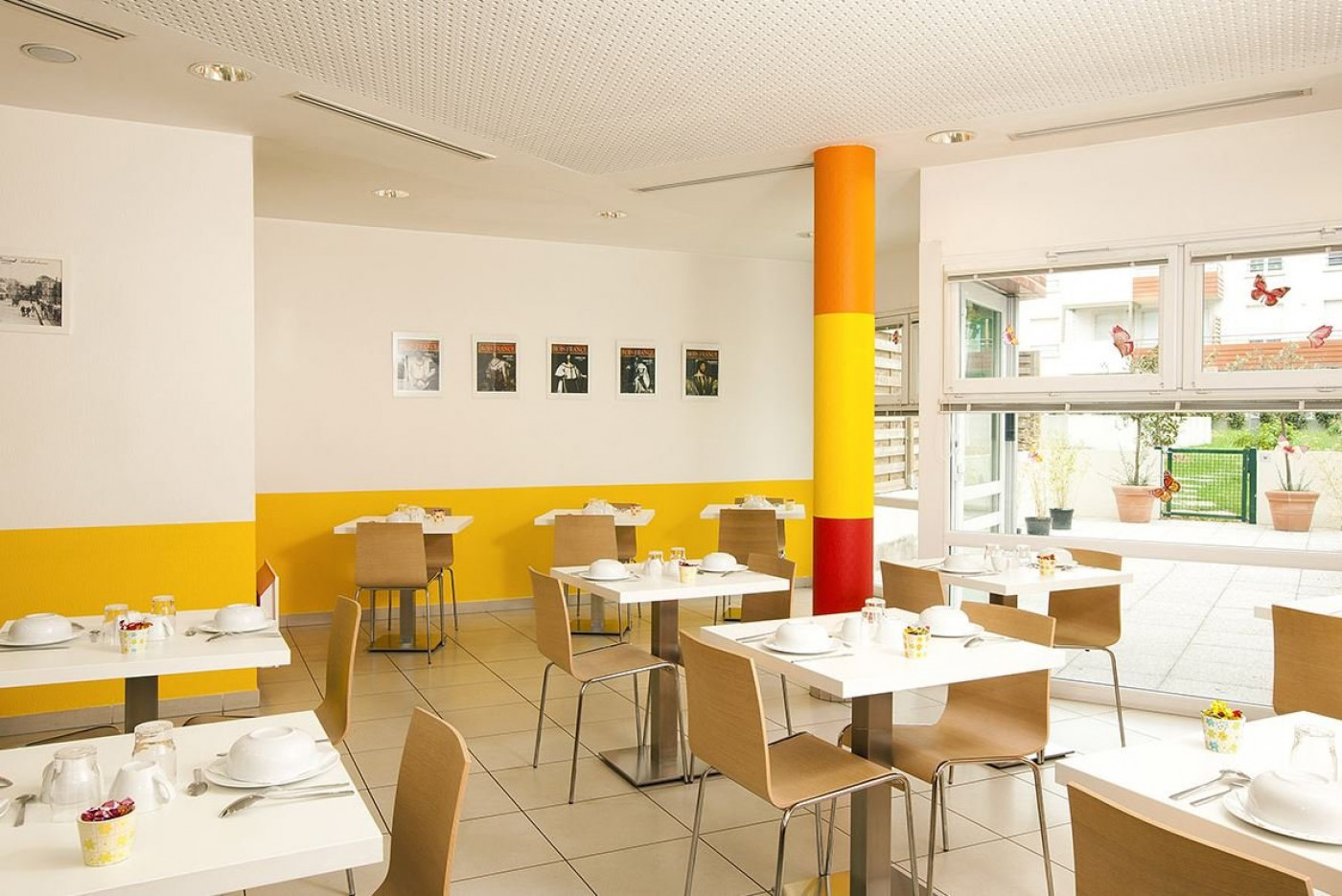 vente Résidence etudiante Saint Denis - Photo 4