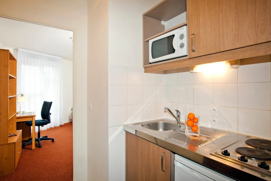 vente Résidence etudiante Saint Denis - Photo 3