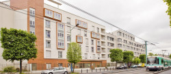 vente Résidence etudiante Saint Denis