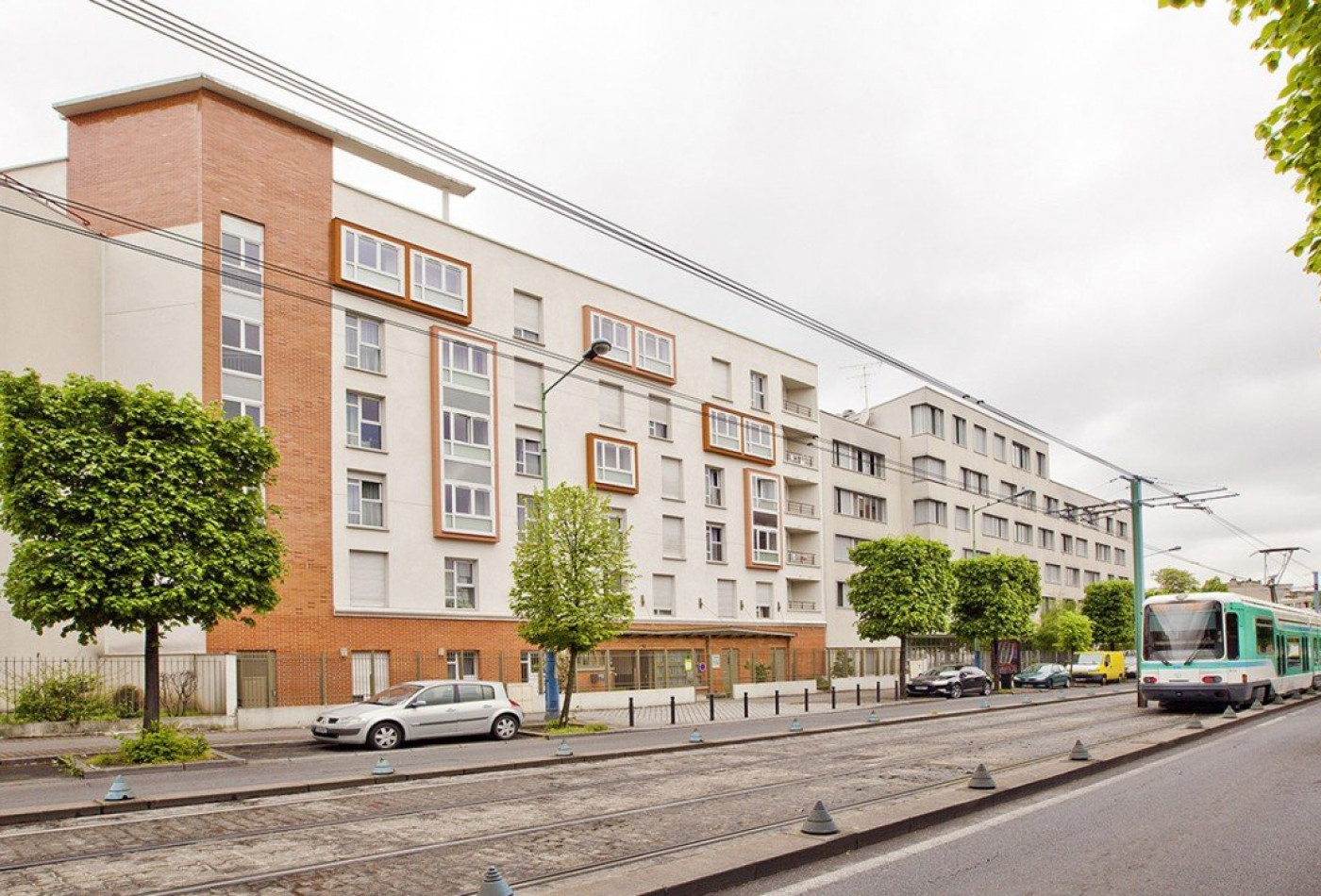 vente Résidence etudiante Saint Denis - Photo 1