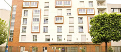 vente Résidence etudiante Saint Denis