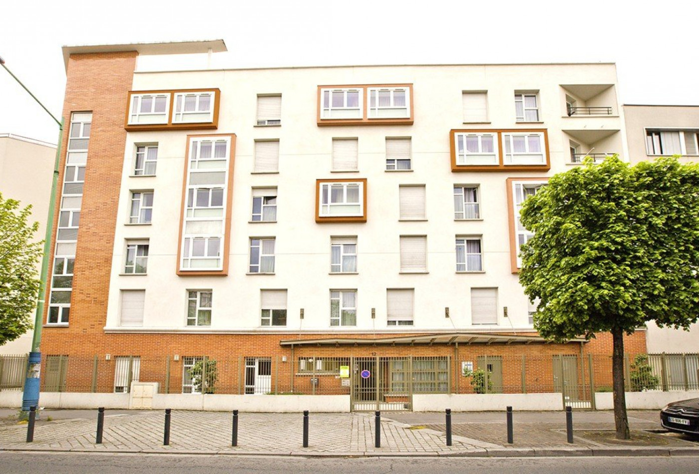 vente Résidence etudiante Saint Denis - Photo 7