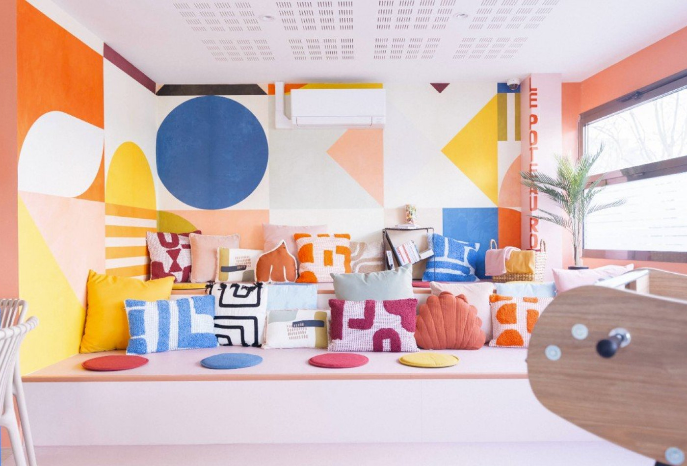 vente Résidence etudiante Paris 18eme Arrondissement - Photo 9