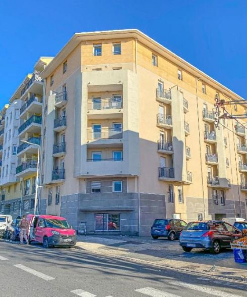 vente Résidence etudiante Nice - Photo 1