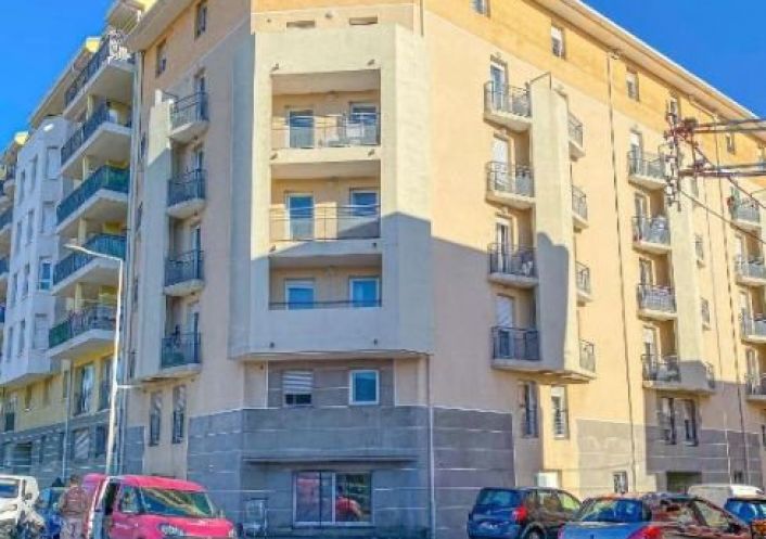 vente Résidence etudiante Nice
