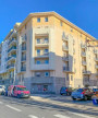 vente Résidence etudiante Nice