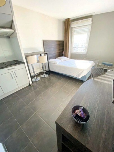 vente Résidence etudiante Nice - Photo 2