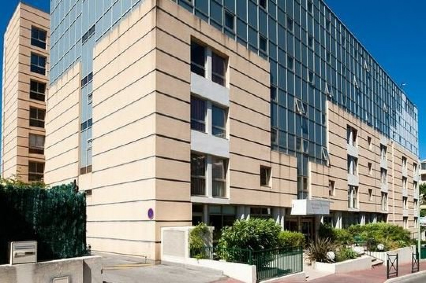 vente Résidence ehpad Le Cannet - Photo 1