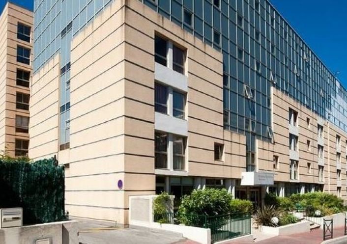 vente Résidence ehpad Le Cannet