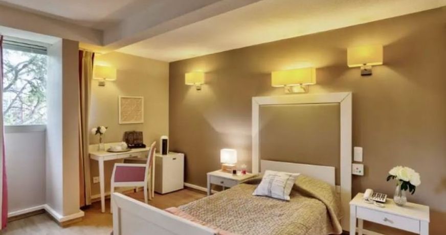 vente Résidence ehpad Le Cannet