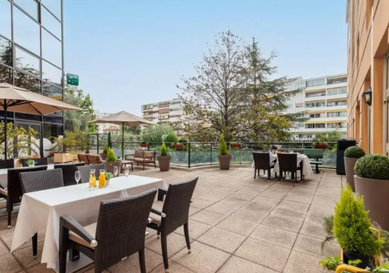 vente Résidence ehpad Le Cannet - Photo 3