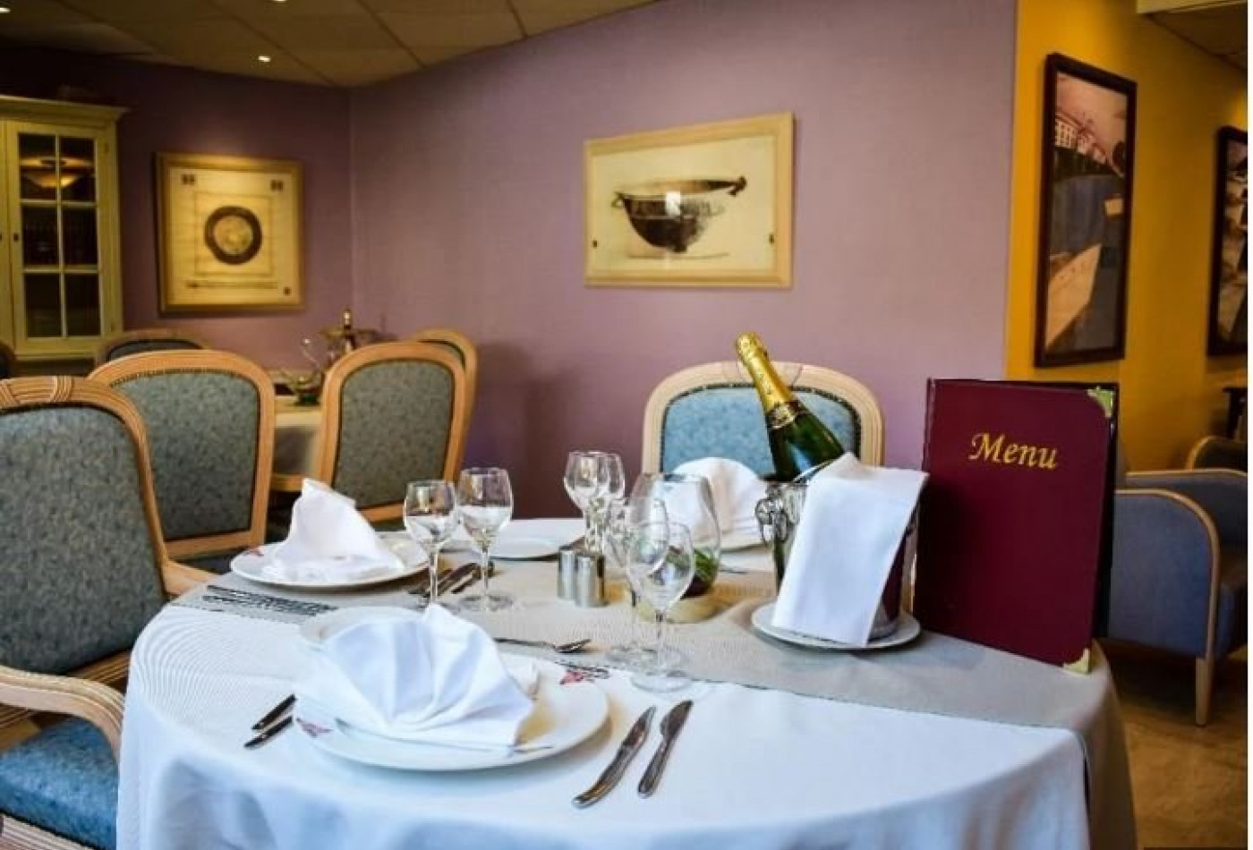 vente Résidence ehpad Le Cannet - Photo 6