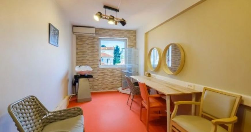 vente Résidence ehpad Le Cannet