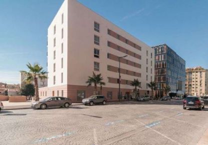 vente Résidence affaires Perpignan