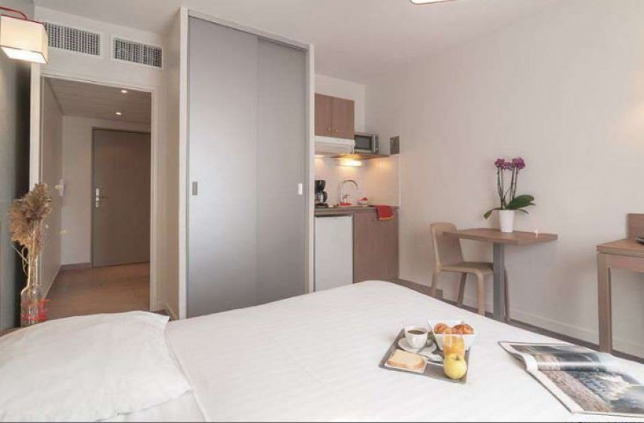 vente Résidence affaires Perpignan - Photo 4