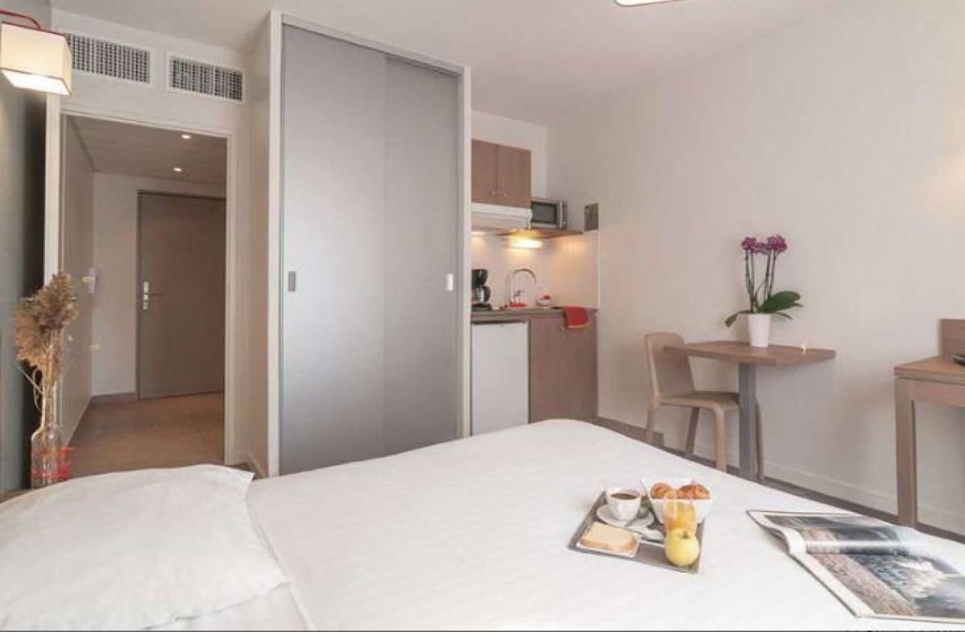 vente Résidence affaires Perpignan - Photo 4