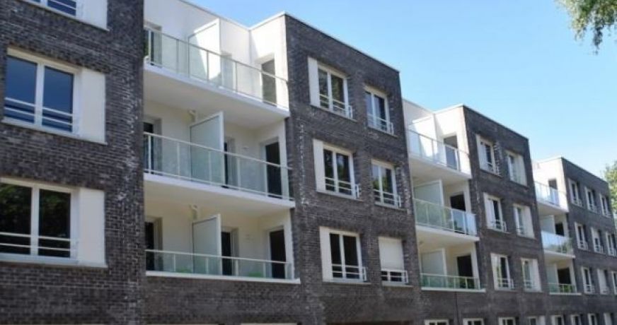 vente Résidence seniors Wattrelos