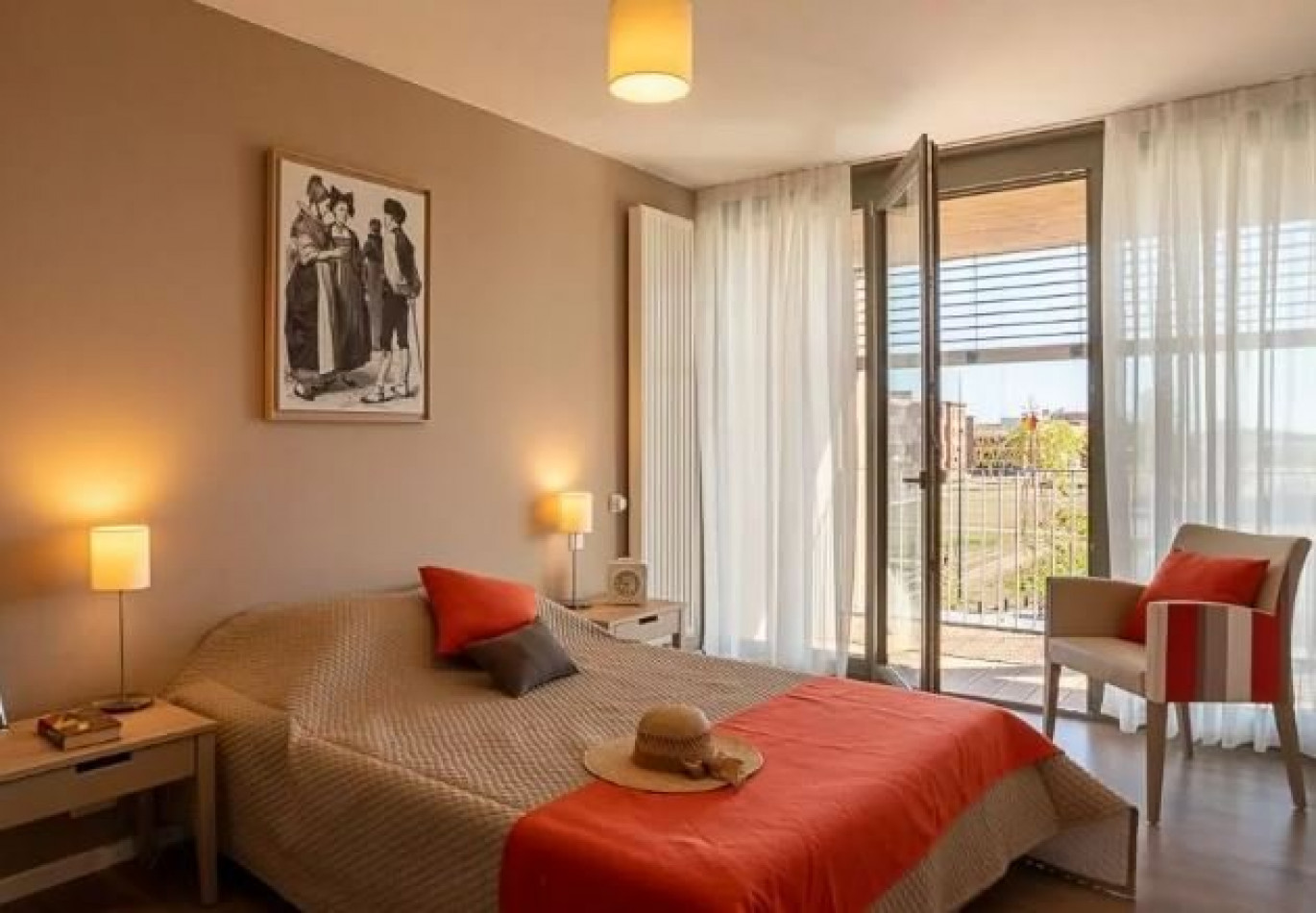 vente Résidence seniors Wattrelos - Photo 3