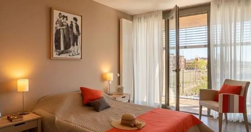 vente Résidence seniors Wattrelos