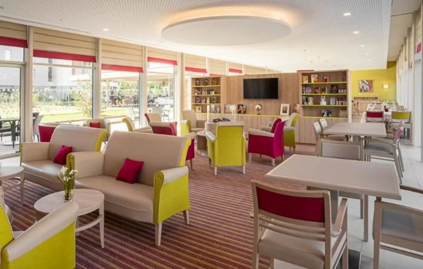 vente Résidence seniors Wattrelos - Photo 5