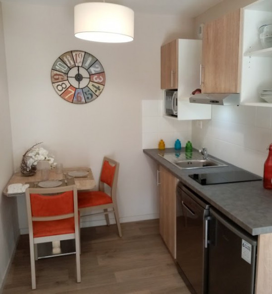 vente Résidence seniors Wattrelos - Photo 4