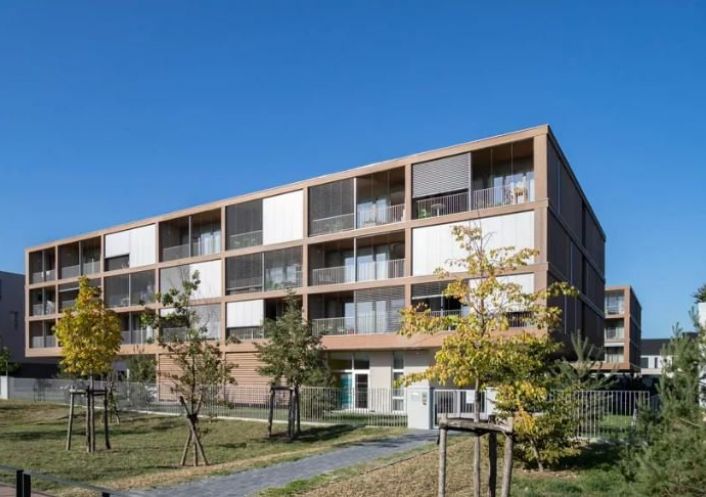 vente Résidence seniors Haguenau