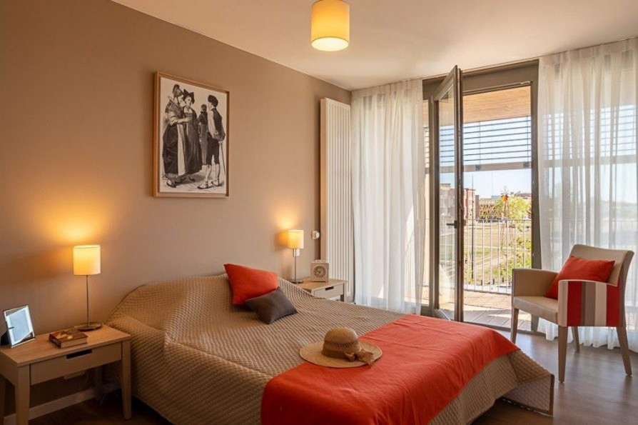 vente Résidence seniors Haguenau - Photo 2