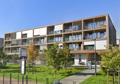 vente Résidence seniors Haguenau