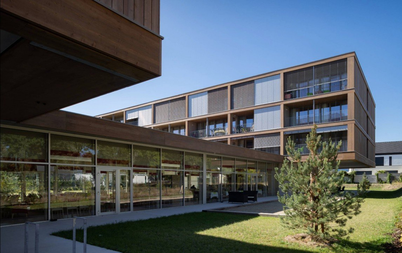 vente Résidence seniors Haguenau - Photo 11