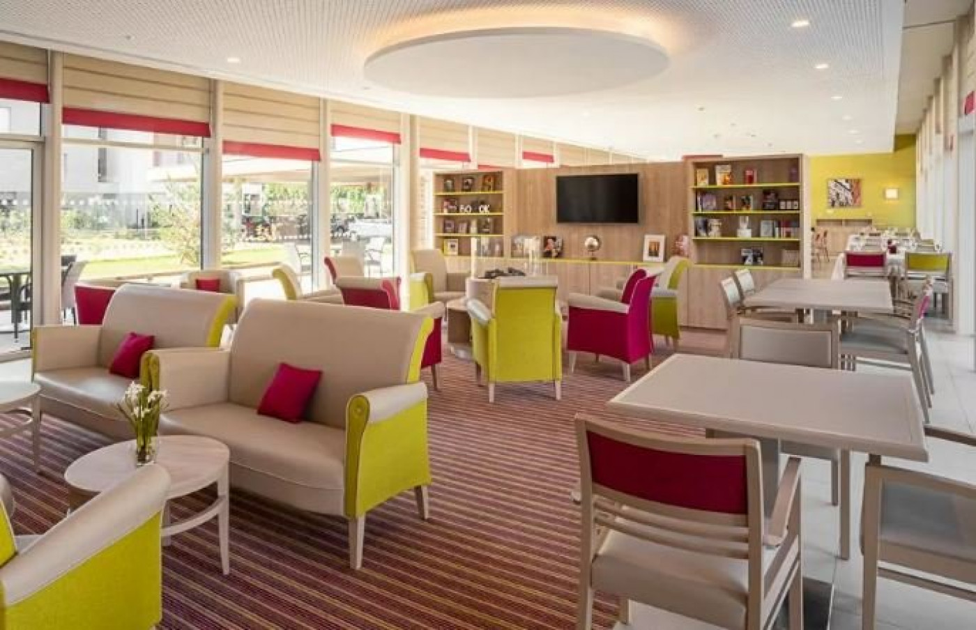 vente Résidence seniors Haguenau - Photo 8