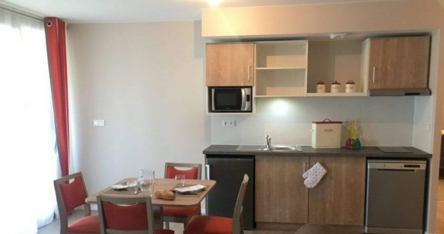 vente Résidence seniors Haguenau