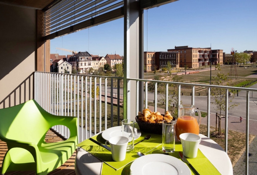 vente Résidence seniors Haguenau - Photo 4