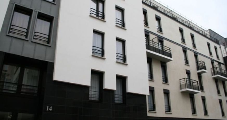 vente Résidence etudiante Asnieres Sur Seine