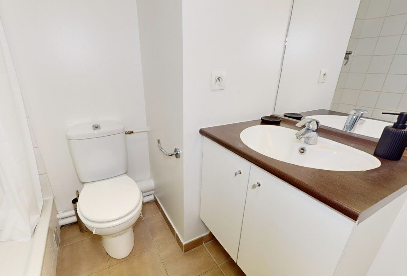 vente Résidence etudiante Asnieres Sur Seine - Photo 8