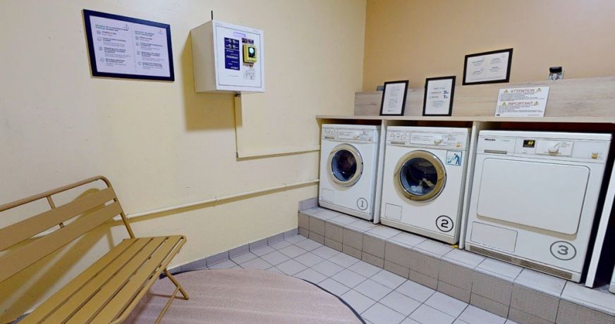 vente Résidence etudiante Asnieres Sur Seine