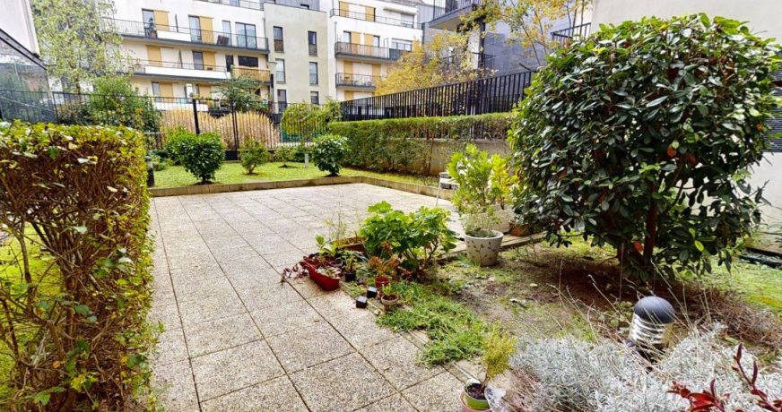 vente Résidence etudiante Asnieres Sur Seine