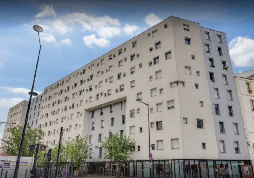 vente Résidence etudiante Aubervilliers - Photo 8