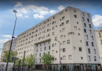 vente Résidence etudiante Aubervilliers