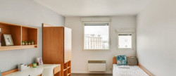 vente Résidence etudiante Aubervilliers