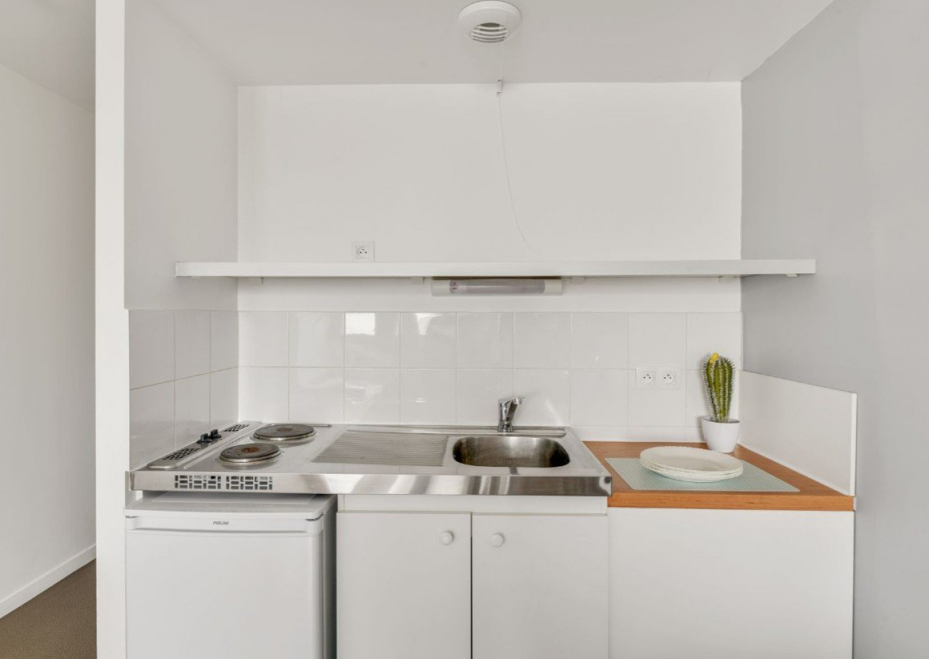 vente Résidence etudiante Aubervilliers - Photo 5