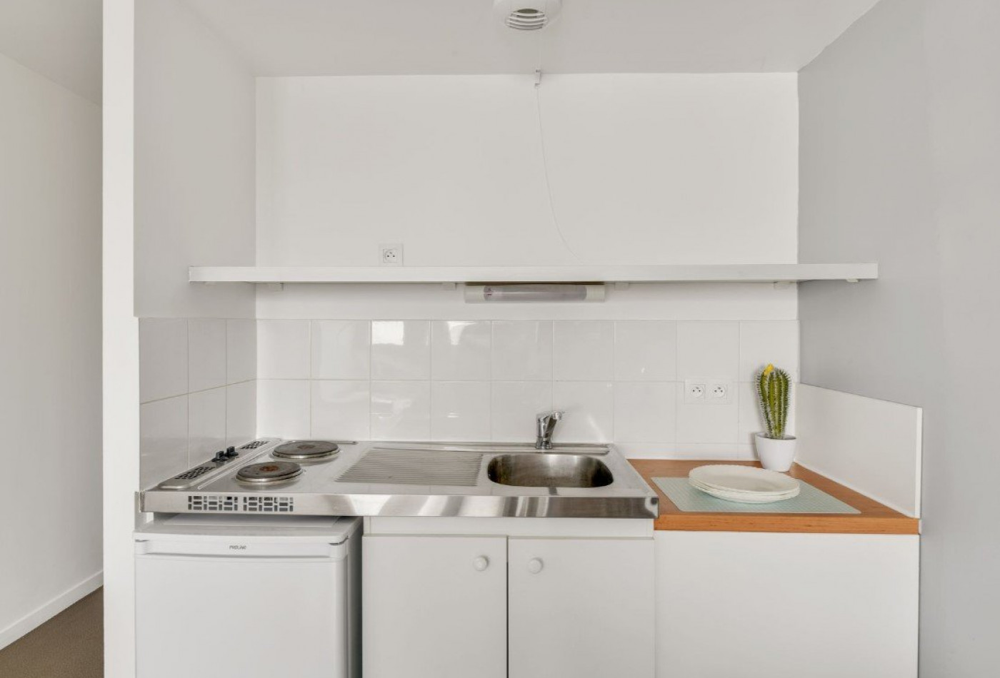 vente Résidence etudiante Aubervilliers - Photo 5