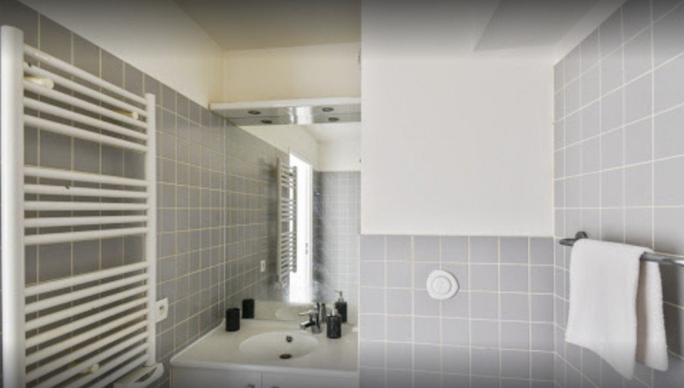 vente Résidence etudiante Aubervilliers - Photo 6