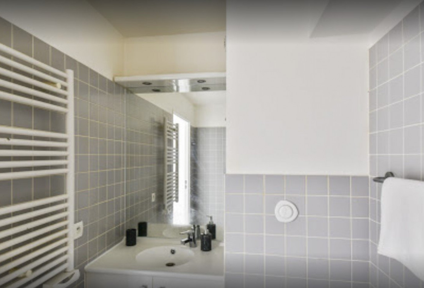 vente Résidence etudiante Aubervilliers - Photo 6