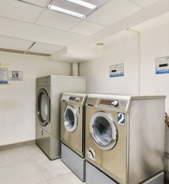 vente Résidence etudiante Aubervilliers - Photo 7