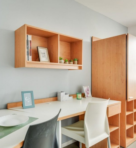 vente Résidence etudiante Aubervilliers - Photo 4