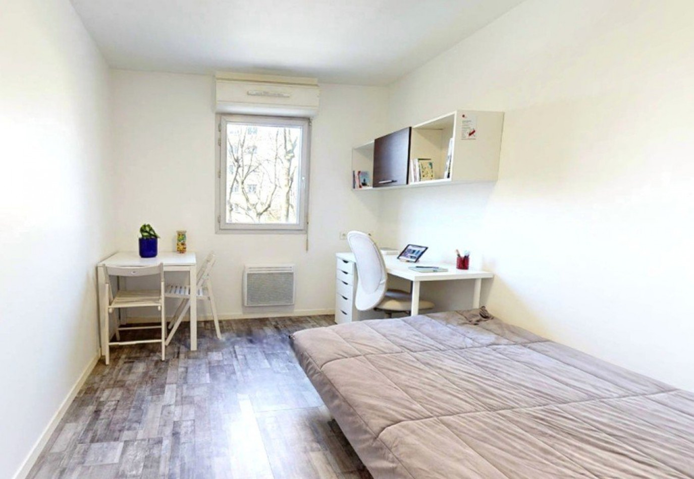 vente Résidence etudiante Paris 18eme Arrondissement - Photo 2